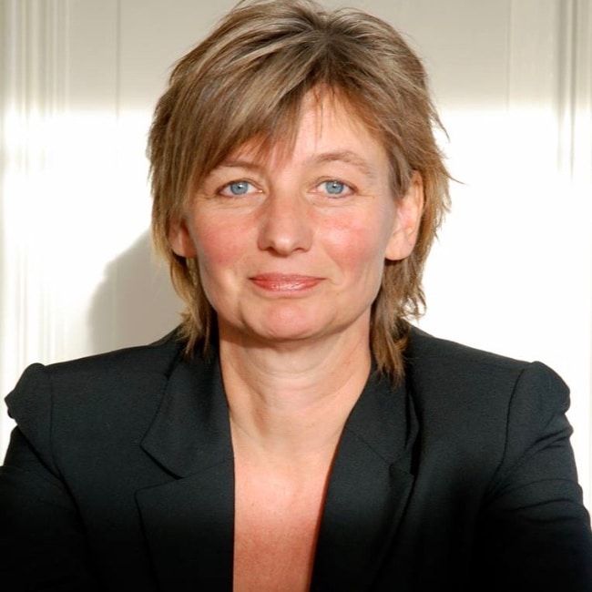 Ineke Mok