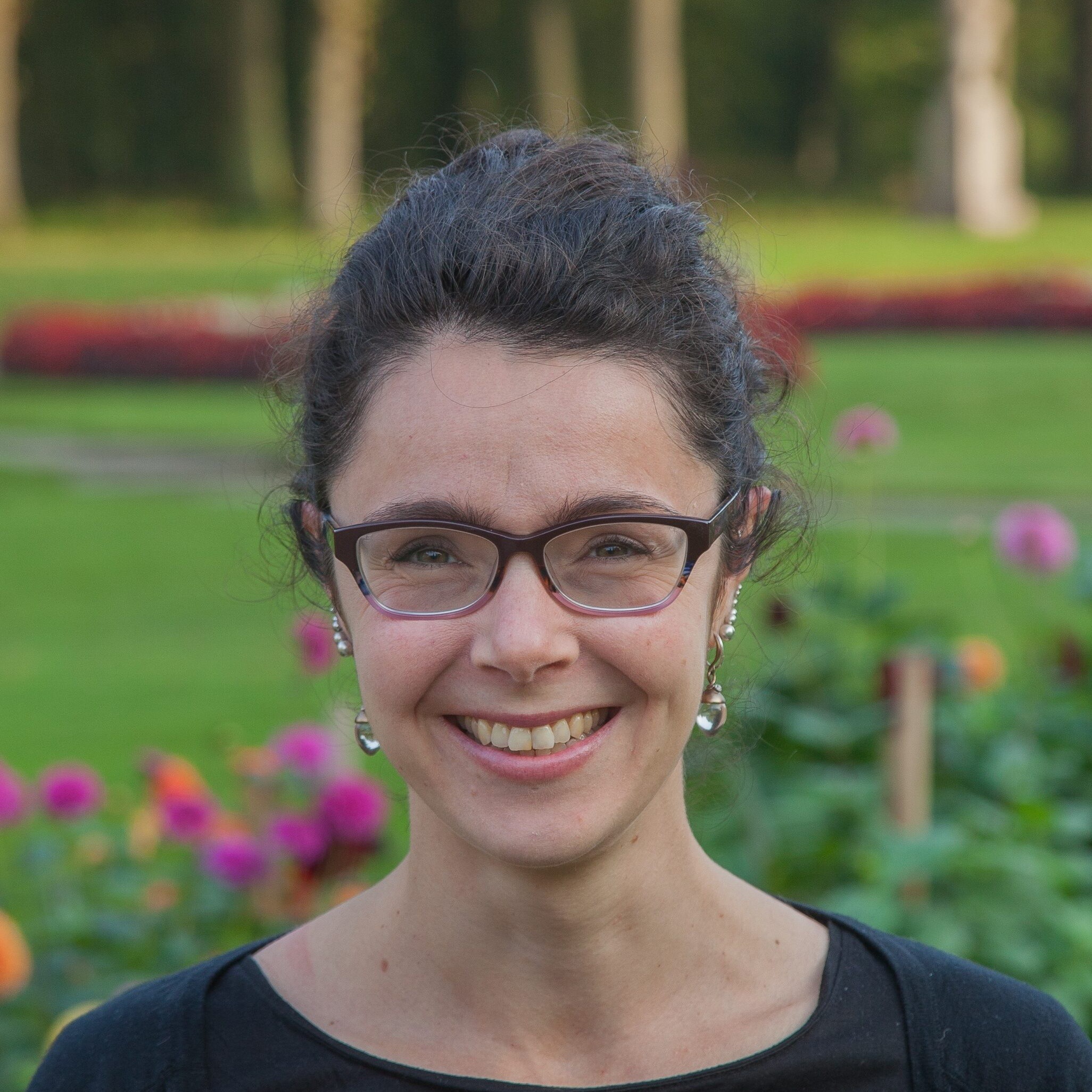Janneke van Dijk