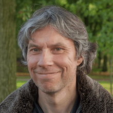 Fred Vogelzang
