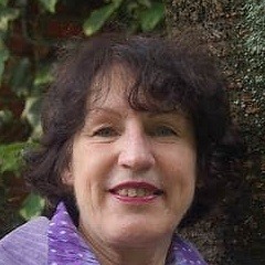 Ellen Steffers Dekkers