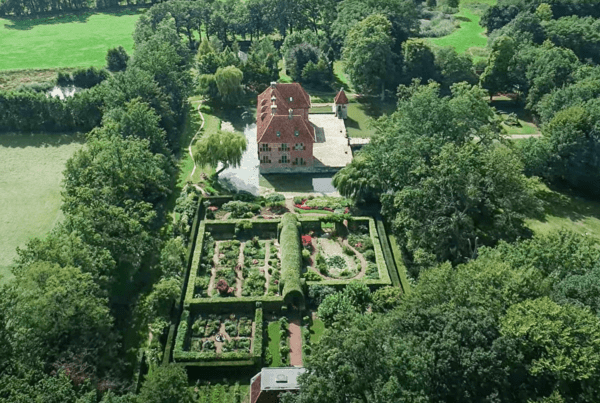 Huis te Breckelenkamp, foto Albert Speelman