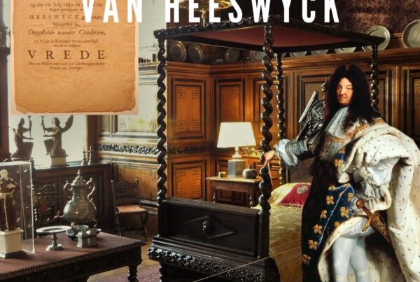 16 juli 1672