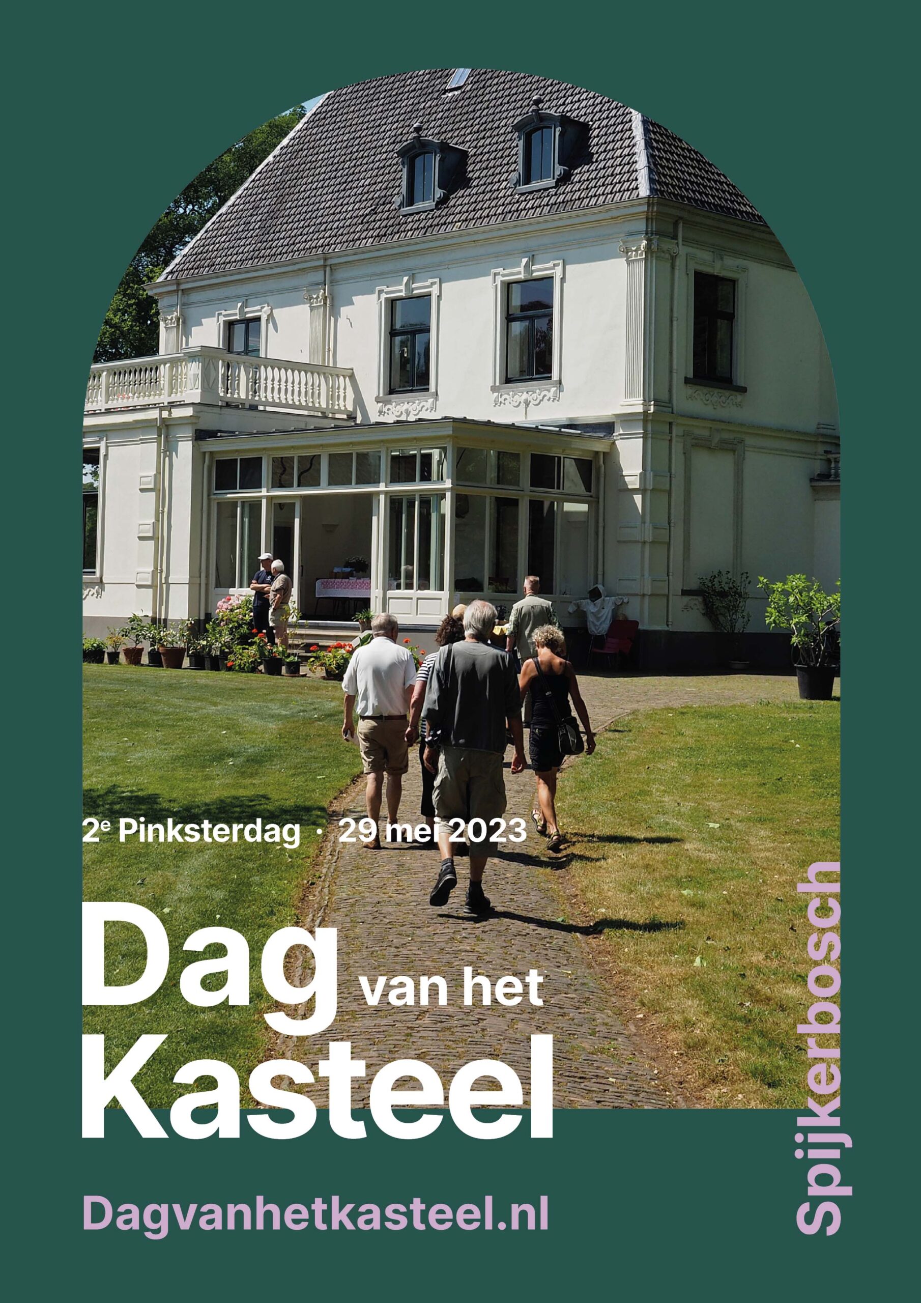 Postertemplates: Maak je eigen poster
